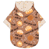 Cinna-Mutt Swirl - The Hoodie